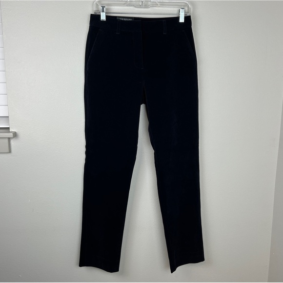 Wildfang Velvet Empower Trouser Pants - Picture 2 of 6